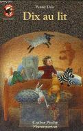 Dix au lit