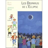 Les  disparus de l'éclipse