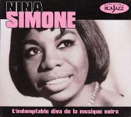 L' Indomptable diva de la musique noire