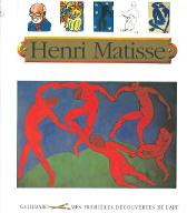 Henri Matisse