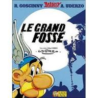 Le  Grand fossé
