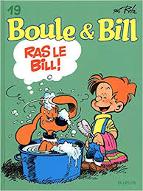 Ras le bill !