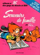 Souvenirs de famille