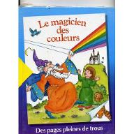 Le  Magicien des couleurs