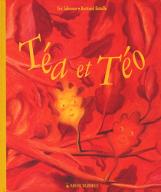 Téa et Téo