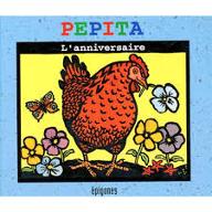 Pépita : l' anniversaire