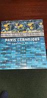 Paris céramique : les couleurs de la rue