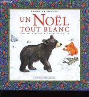 Un Noël tout blanc