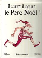 Il court il court le Père Noël !