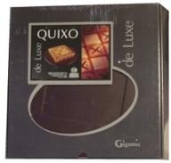 Quixo de luxe