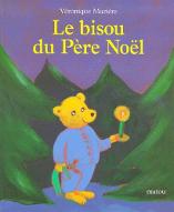 Le  Bisou du père Noël