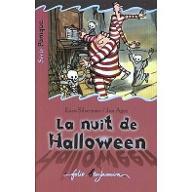 La  nuit de Halloween