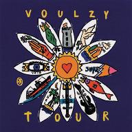 Voulzy tour