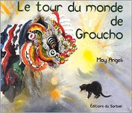 Le  tour du monde de Groucho