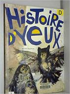 Histoire d'yeux