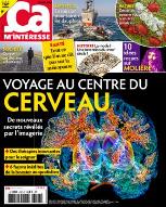Ca m'intéresse, n°536  (07/10/2025)
