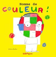 Homme de couleur : inspiré d'un conte africain