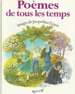 Poèmes de tous les temps