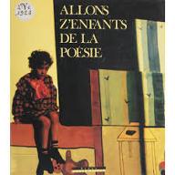 Allons z'enfants de la poésie