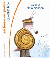 La  Cour de récréation