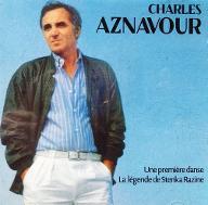 Une première danse ; La  Légende de Stenka Razine