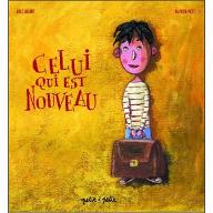Celui qui est nouveau