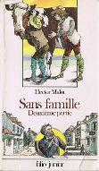 Sans famille. 2