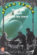Vingt mille lieues sous les mers