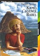 Kamo, l'agence Babel