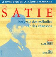 Intégrale des mélodies et des chansons