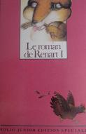 Le  Roman de Renart I. 2