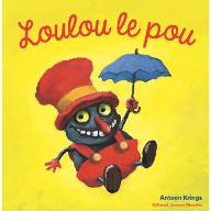 Loulou le pou