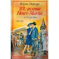 101, avenue Henri-Martin