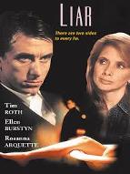 Liar : Le suspect idéal