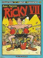 Ricky VII