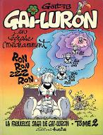 Gai-Luron en écrase méchamment