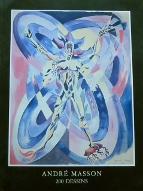André Masson : 200 dessins