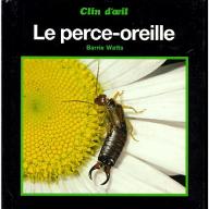 Le  Perce-oreille
