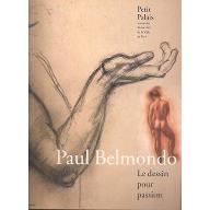 Paul Belmondo, le dessin pour passion