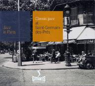 Classic jazz at Saint-Germain-des-prés