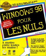 Windows 98 pour les nuls