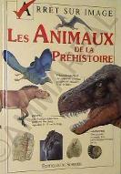 Les  Animaux de la préhistoire