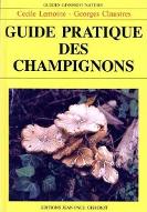 Guide pratique des champignons