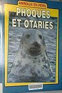 Phoques et otaries