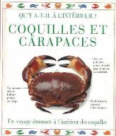 Coquilles et carapaces