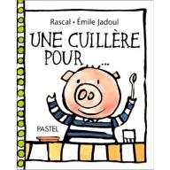 Une cuillère pour