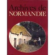 Archives de Normandie