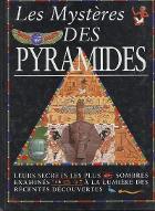 Les  Mystères des pyramides