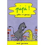 Pipi !