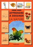 Apprendre à dessiner la nature